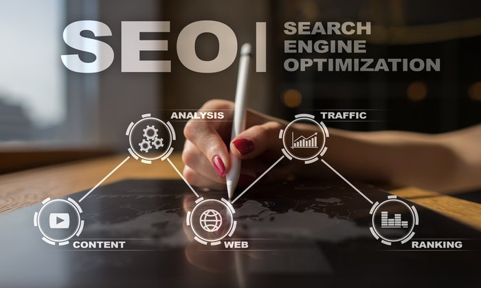 Search Engine Optimization Nigeria
